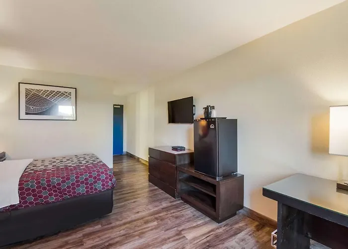 Econo Lodge Hurley-Ironwood