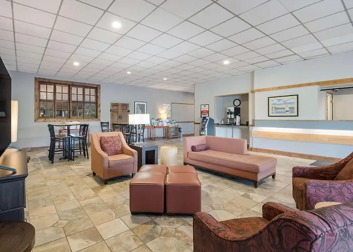 Econo Lodge Hurley-Ironwood