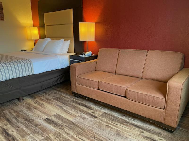 Hotel Econo Hurley-ironwood Hurley