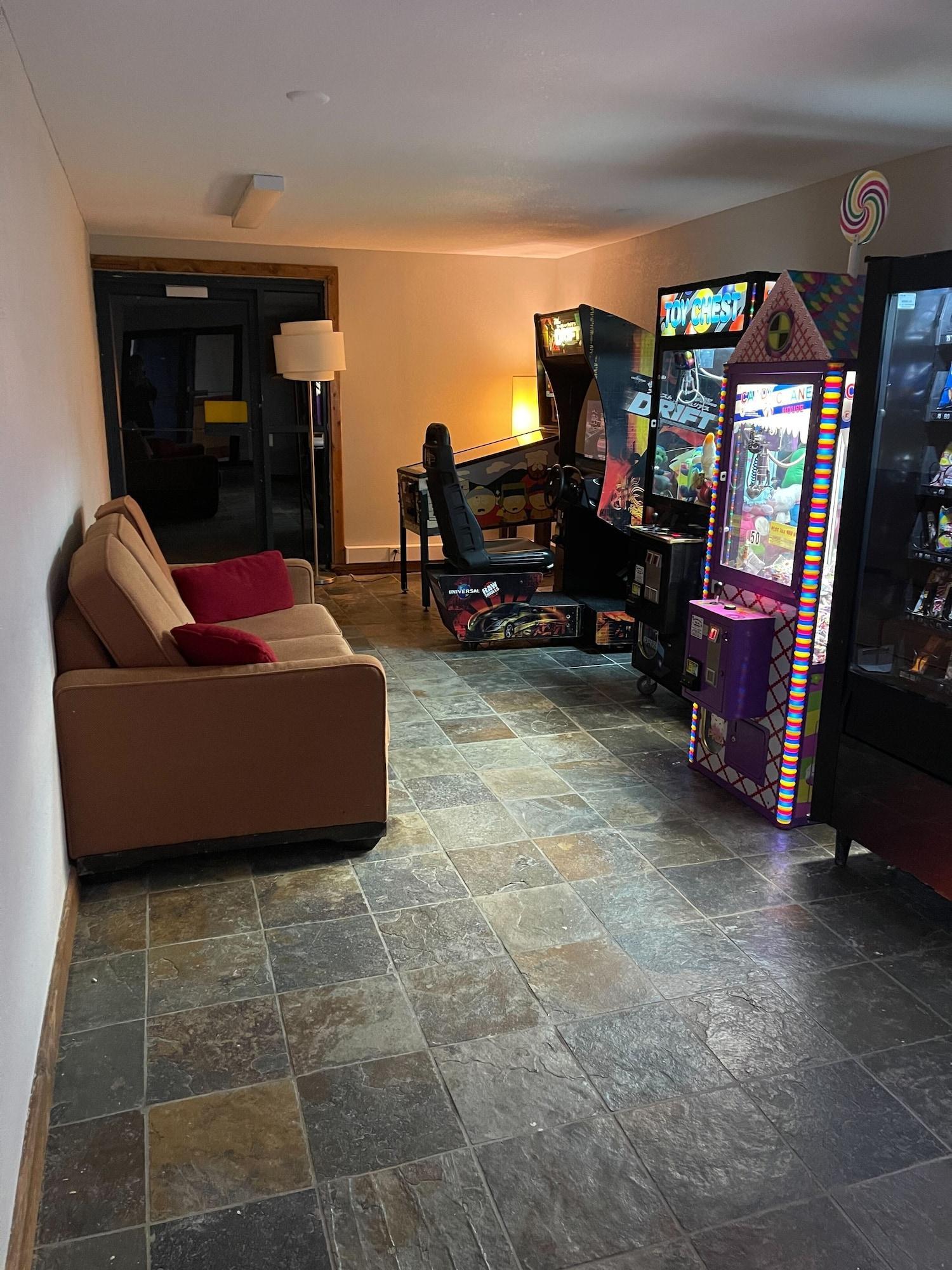 Hotel Econo Hurley-ironwood
