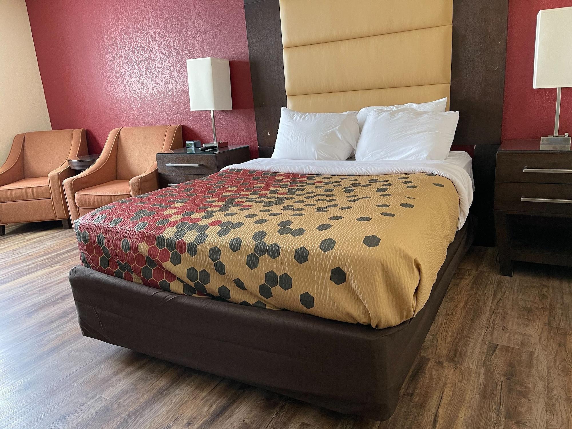 Hotel Econo Hurley-ironwood Hurley