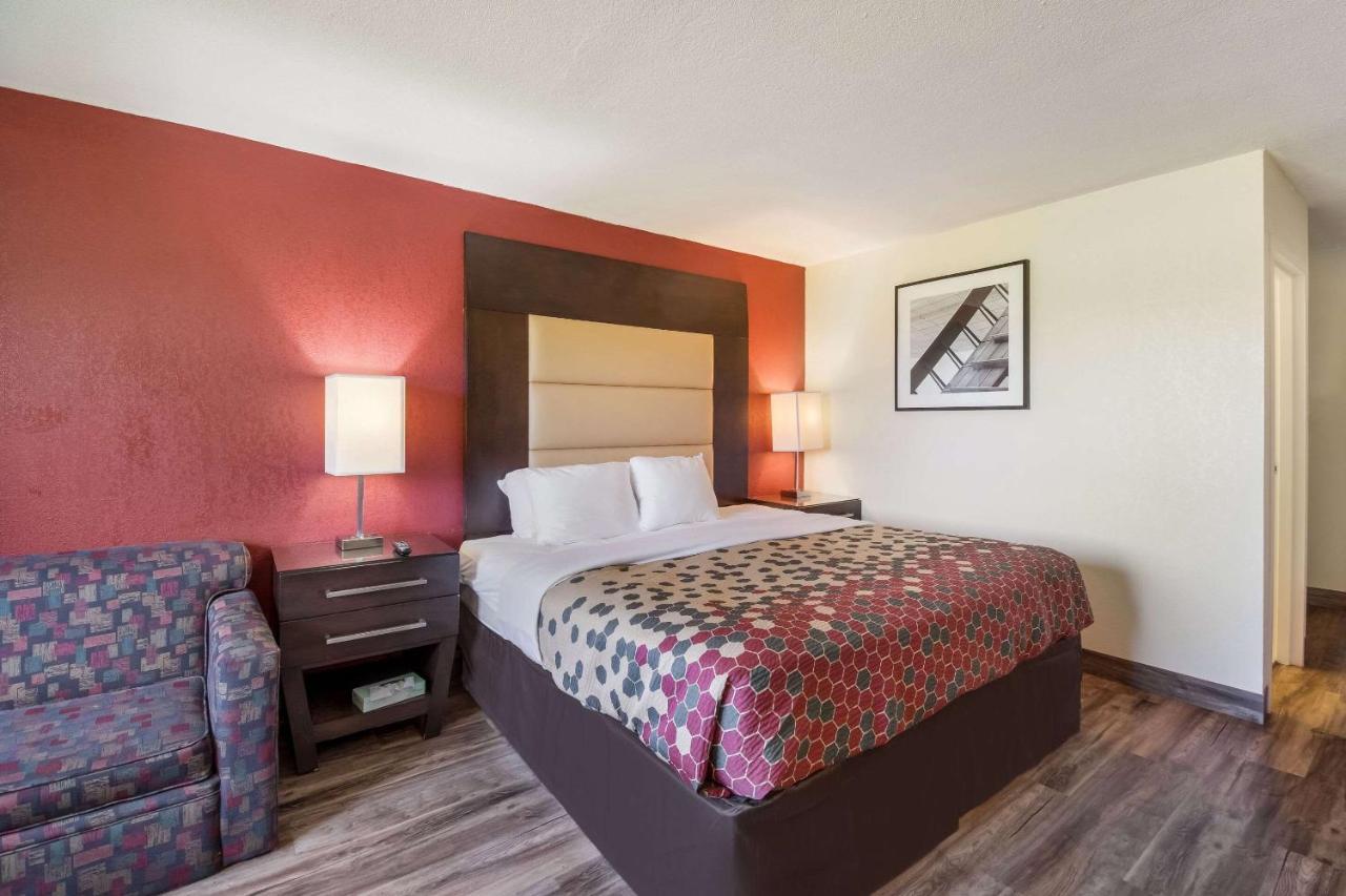 Econo Hurley-ironwood Hotel Hurley