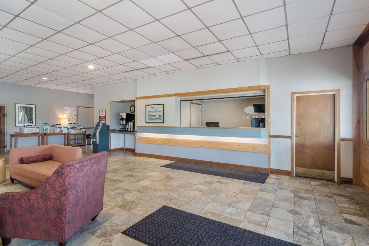 Hotel Econo Hurley-ironwood