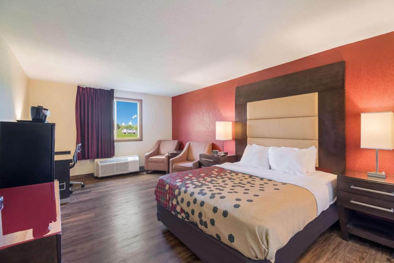 Hotel Econo Hurley-ironwood 2*
